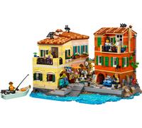 Riviera italienne
