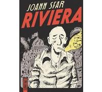 Riviera Joann Sfar (Auteur)