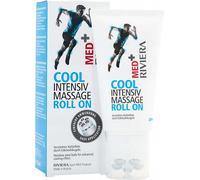 Riviera Med+ Cool intense Massage Roll-on 150 ml