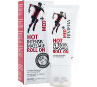 Riviera Med+ Hot Intensive Massage Roll-on 150 ml