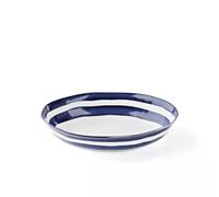 RIVIERA Plat Ovale à risotto/pâtes en mélamine 32 cm GUZZINI