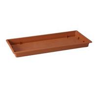 Riviera - Plateau Evolution 40 cm Couleur Terre Cuite