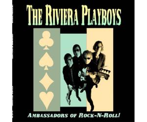 Riviera Playboys - Ambassadors of Rock'n Rol [Import]