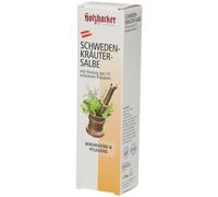 RIVIERA Pommade à l'amer suédois Pommade(S) 75 ml