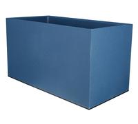 Riviera Pot Bleu 80 x 40 cm