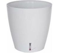 Riviera Eva New Rond, 3580796336028, Blanc, 35x35x33 cm, 24,5, 633602