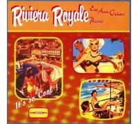 Riviera Royale by Easy Access Orchestra