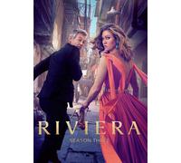 Riviera: Season Three