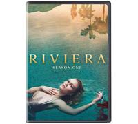 Riviera: Season 1 (DVD)