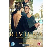 Riviera: Season 2 (3 DVD) [Edizione: Regno Unito] [Import]