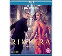 Riviera: Season 3 Blu-Ray