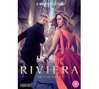 Riviera: Season 3 [DVD]