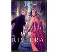Riviera: Season Three