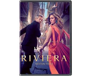 Riviera: Season Three