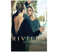 Riviera: Season Two [Dvd] Ac-3/Dolby Digital, Dolby, Widescreen