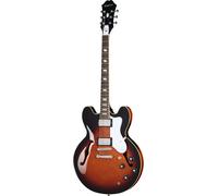 Riviera Signature Bonehead Dark Tobacco Sunburst