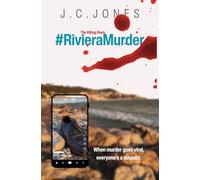 #RivieraMurder: The Killing Reels Book 1