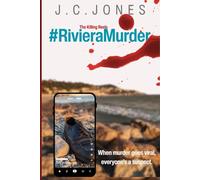 #RivieraMurder: The Killing Reels Book 1