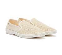 Rivieras Classic 20 Chaussures Beiges Pour Hommes - 40