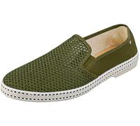 Rivieras Classic 20 Espadrilles Shoes 40 EU Kaki