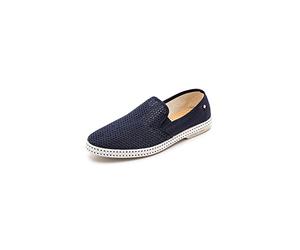 Rivieras Classic 20° Marine, Espadrilles Mixte Adulte, Bleu (Marine 04), 41 EU (7.5)