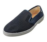 Rivieras Classiques Homme Espadrilles Bleues Marine - 42 EU