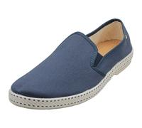 Rivieras Espadrilles Classiques Bleu Homme - 44 EU