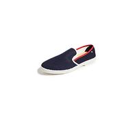 Rivieras Le Grand Bleu, Espadrilles Mixte Adulte, Bleu (Marine 9226), 43 EU (9)