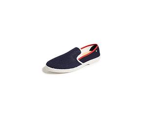 Rivieras Le Grand Bleu EspadrillesMixte