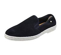 Rivieras Sultan des Plages 30 Homme Chaussures Espadrille Marine - 46 EU