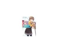 Riviere and the Land of Prayer, Vol. 3 – Light novel – Yen Press