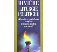 Rivière Claude - Liturgie Politiche