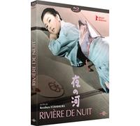 Rivière de nuit Blu-ray