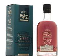 Riviere Du Màt Single Cask 2003 46°