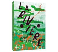 RIVIERE (LA) - DVD [HD DVD]