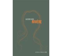 Rivière - Lucien Suel - La Contre Allee - Poche - Roman