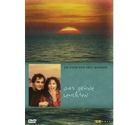 Rivière,Marie - Das Grüne Leuchten [Import]