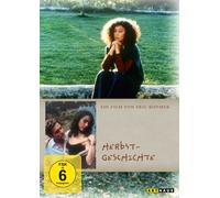 Rivière,Marie - Herbstgeschichte