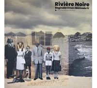 Rivière Noire