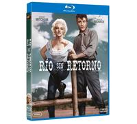 Rivière Sans Retour (1954) / River Of No Return