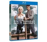 Rivière sans retour (1954) / River of No Return