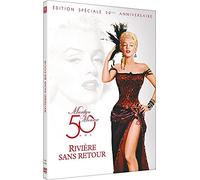 Rivière sans retour – DVD – Fox