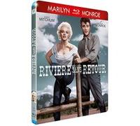 La Rivière sans retour – Blu-ray – Twentieth Century Fox Film Corporation