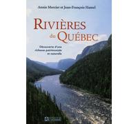 Rivières du Québec: Découverte d'une richesse patrimoniale et naturelle