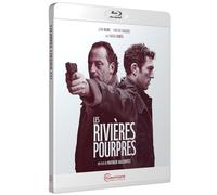 Les Rivières pourpres [Blu-Ray]