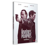 Les Rivières pourpres DVD DVD