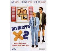 Rivincita per Due [Import]