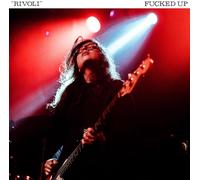Fucked Up - Rivoli - Vinyle LP - Pochette gatefold - Noir, Transparent, Magenta, Fumé - Victrola