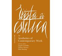 Rivista di estetica. Aesthetics of contemporary work (Vol. 79)