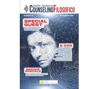 Rivista Italiana di Counseling Filosofico n. 18/2025
